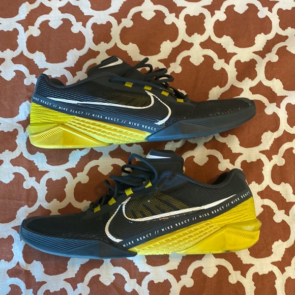 Nike Metcon React Turbo - Picture 1 of 17